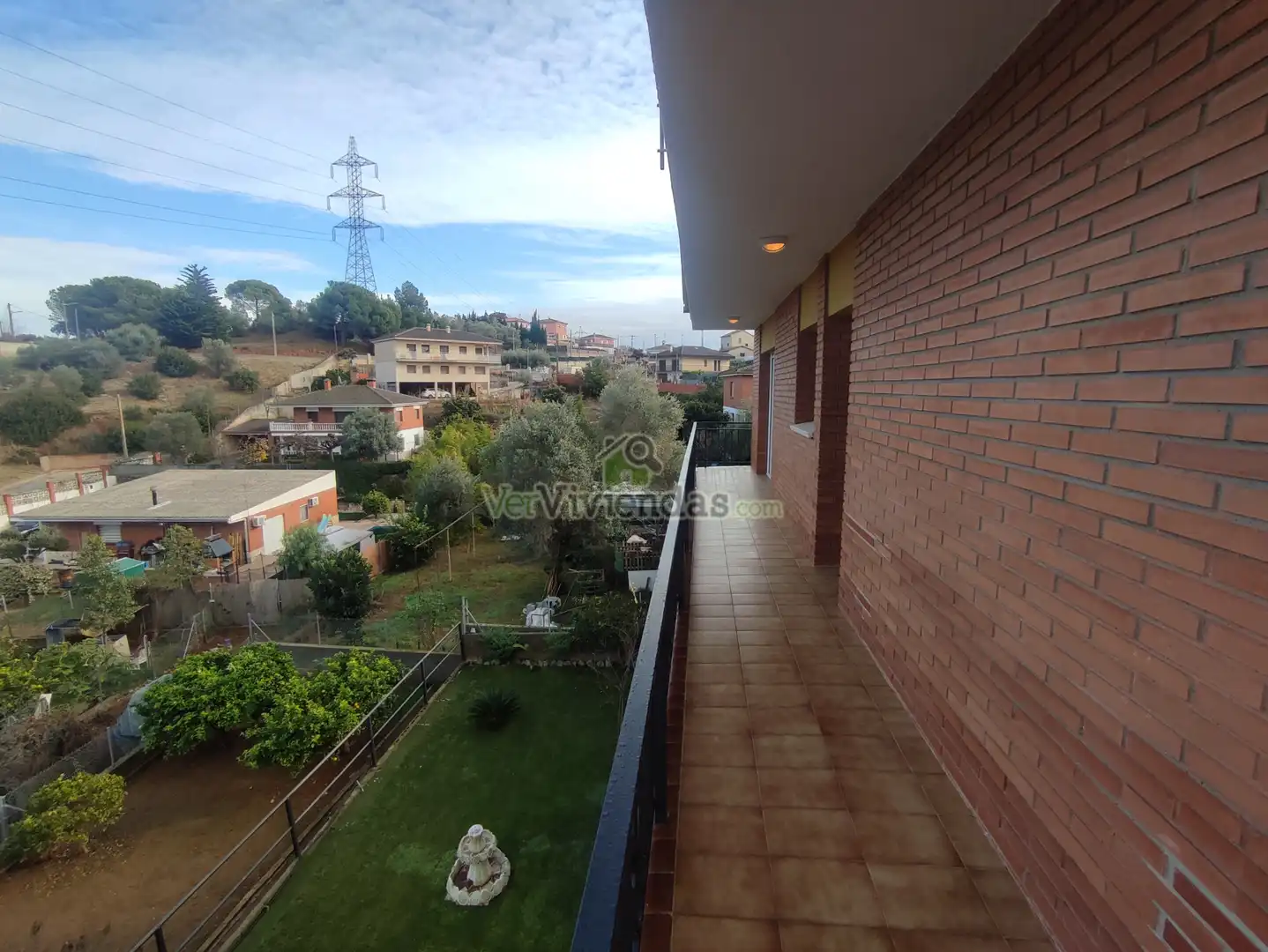 Casa o xalet en venda a Carrer dels Països Catalans, 18, Castellbisbal