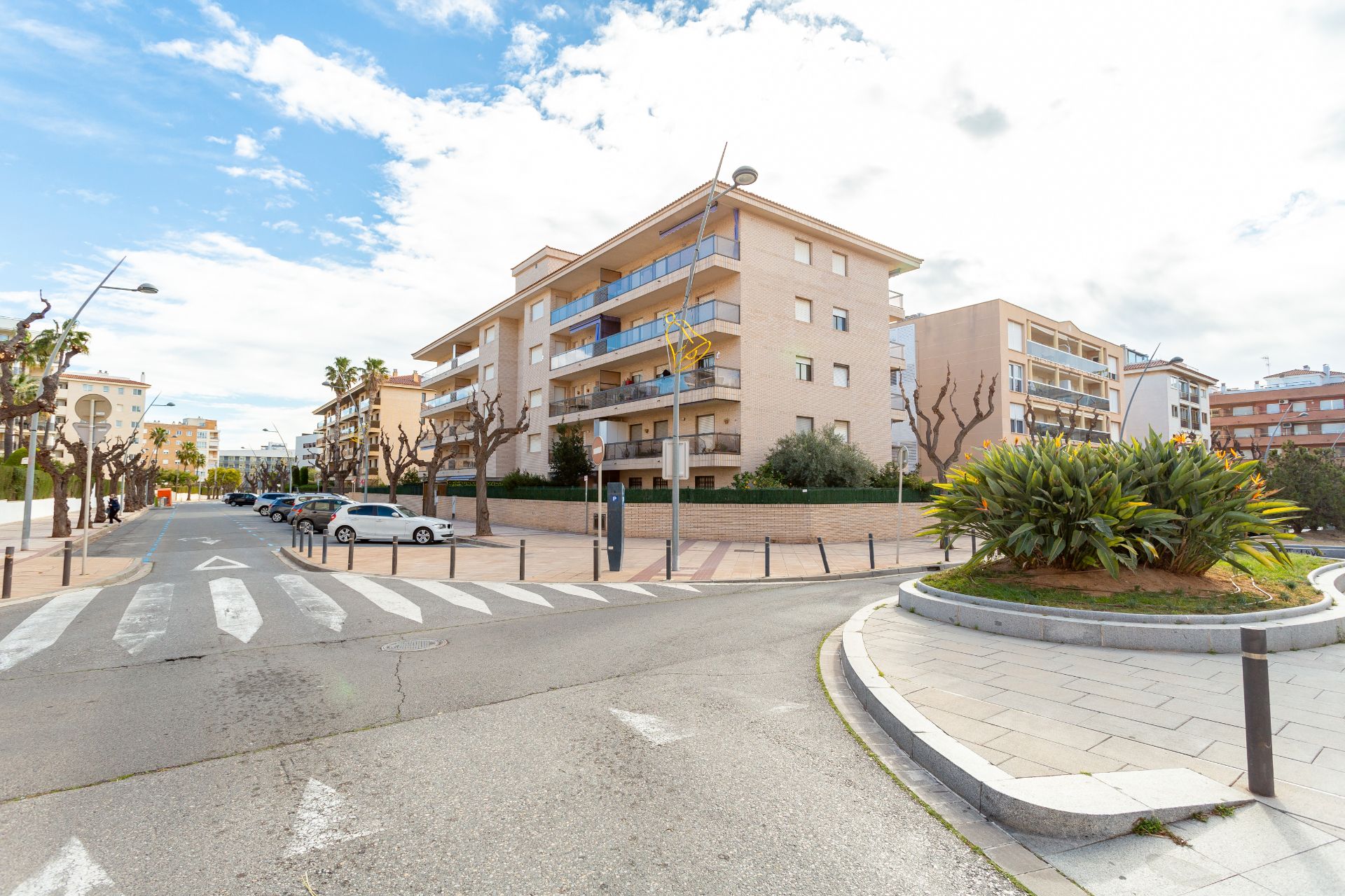 Apartament en venda a Carrer M. Cinto Verdaguer, Vinyols i els Arcs