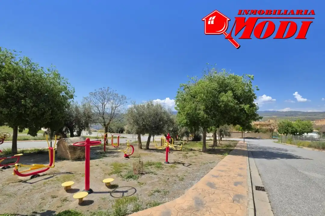 Exterior view of Residential for sale in Padul