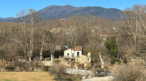 Foto 2 de Finca rústica en venda a Santa Maria de Palautordera, Barcelona