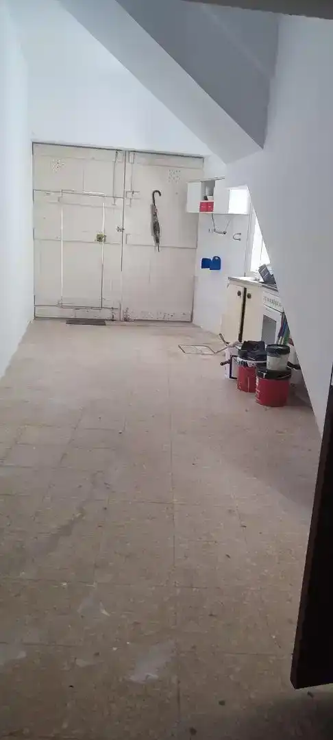 Casa adosada en venda en Ponteceso