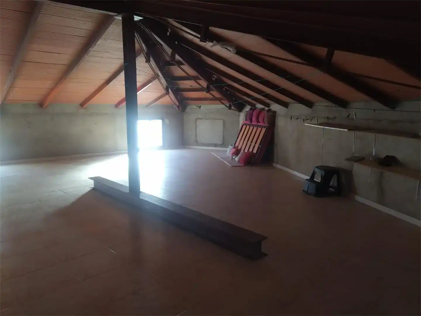 Piso en venta en Belalcázar con Aire acondicionado, Amueblado y Balcón