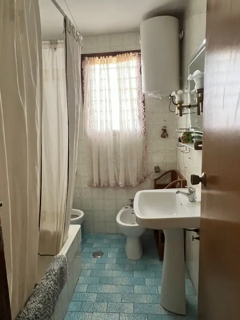 Flat with terrace for sale in Villafranca de los Caballeros, imagen 13