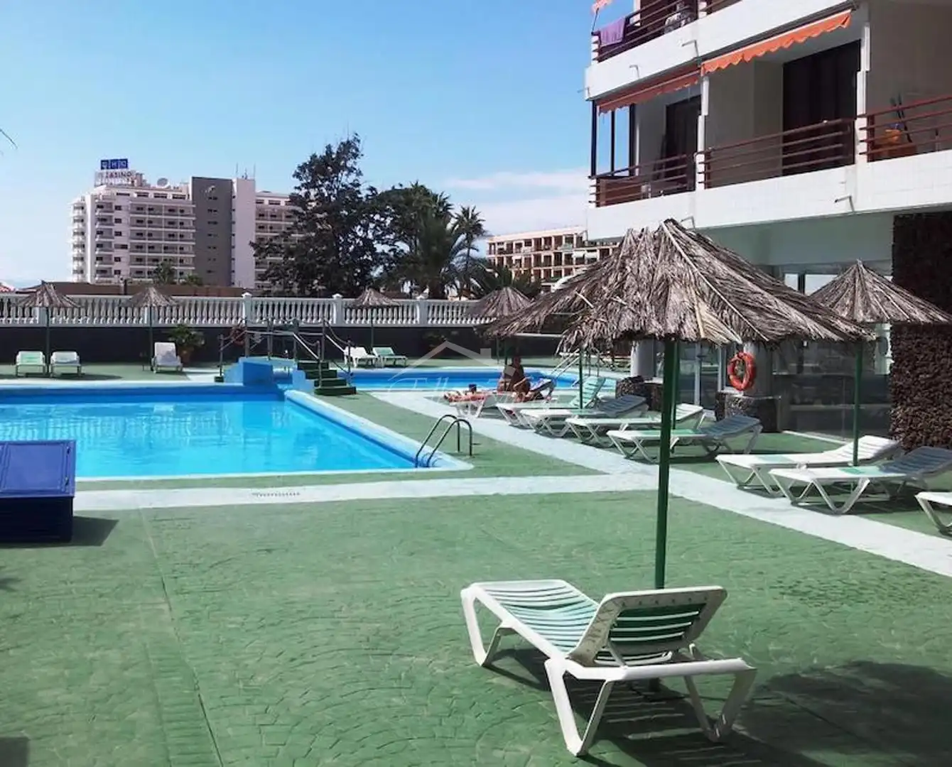 Piso con terraza en venta en Costa Adeje, imagen 25