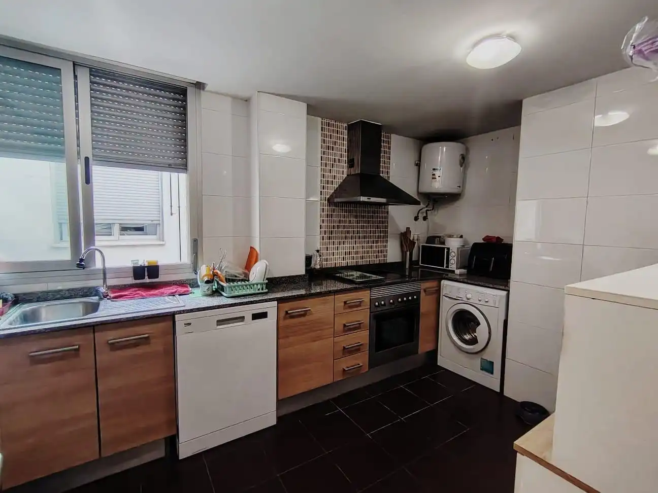 Attique avec ascenseur à vendre à Montserrat, imagen 20