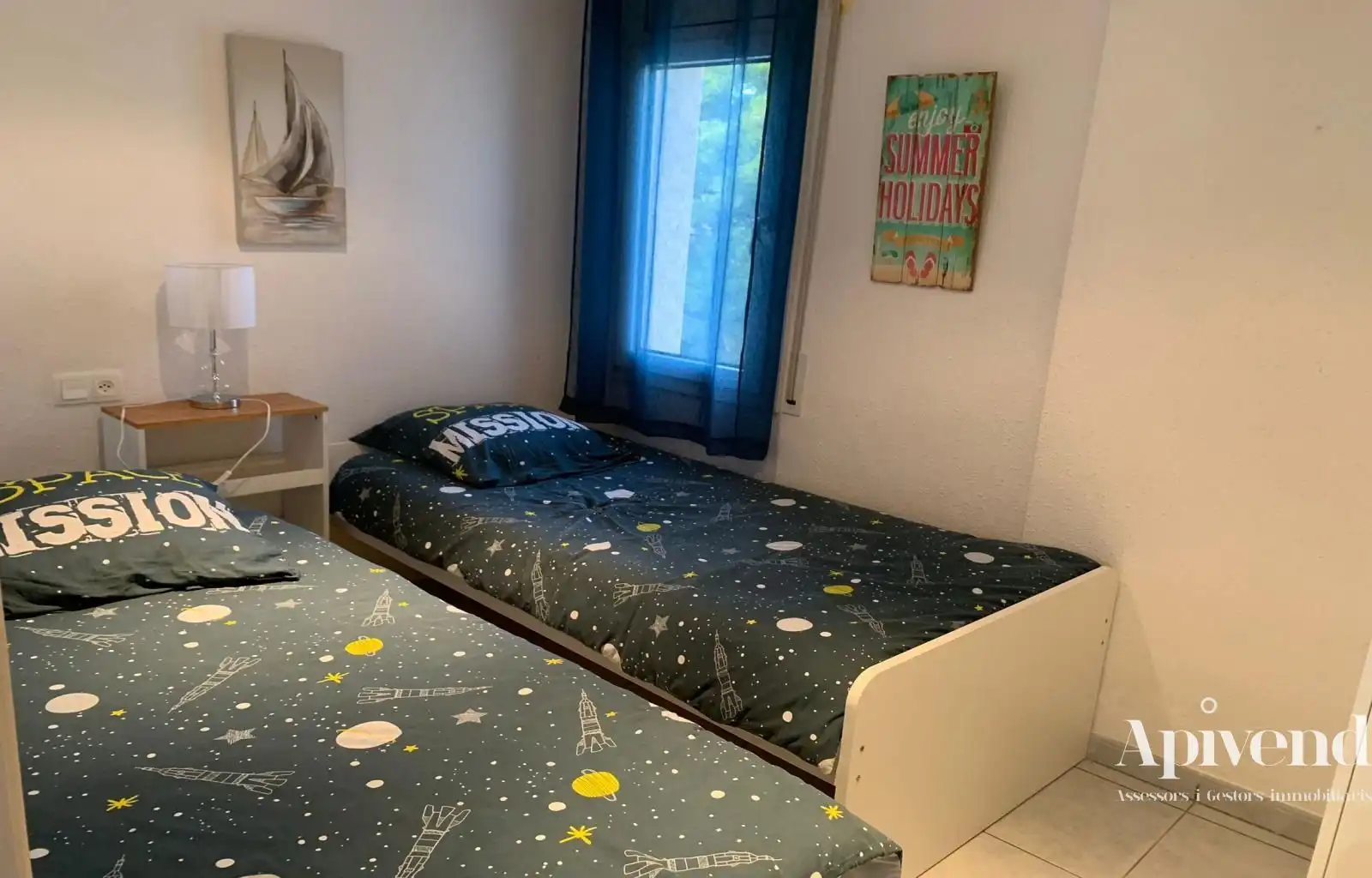 Wohnung mit Aufzug zum Verkauf in joanot martorell, imagen 21