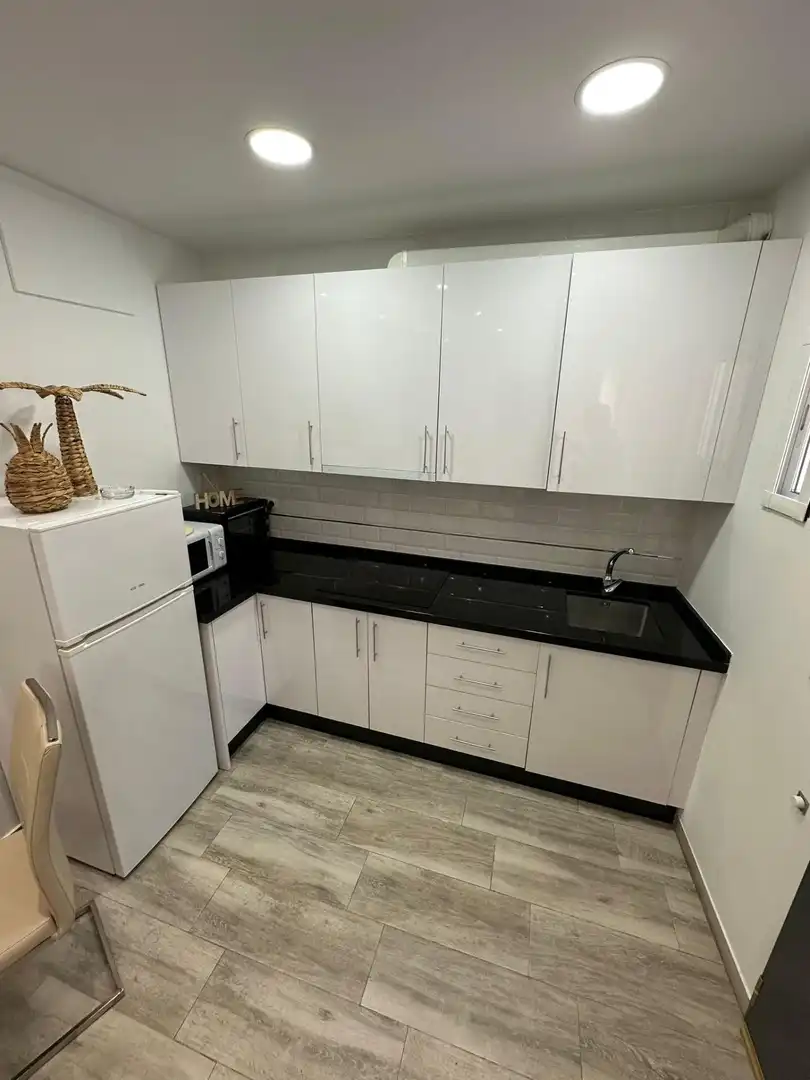 Flat for sale in Puerto Deportivo, imagen 11