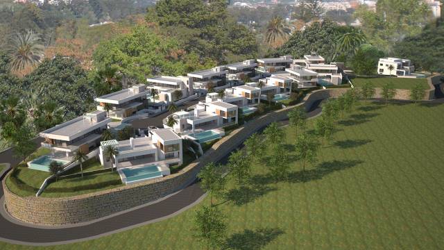 Casa-chalet en Venta en La Alquería