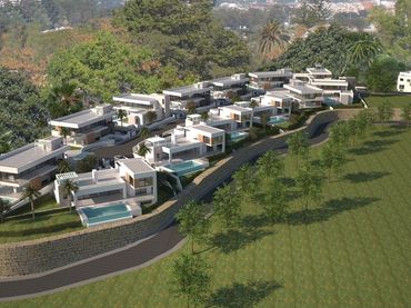 Haus mit Balkon zum Verkauf in La Alquería