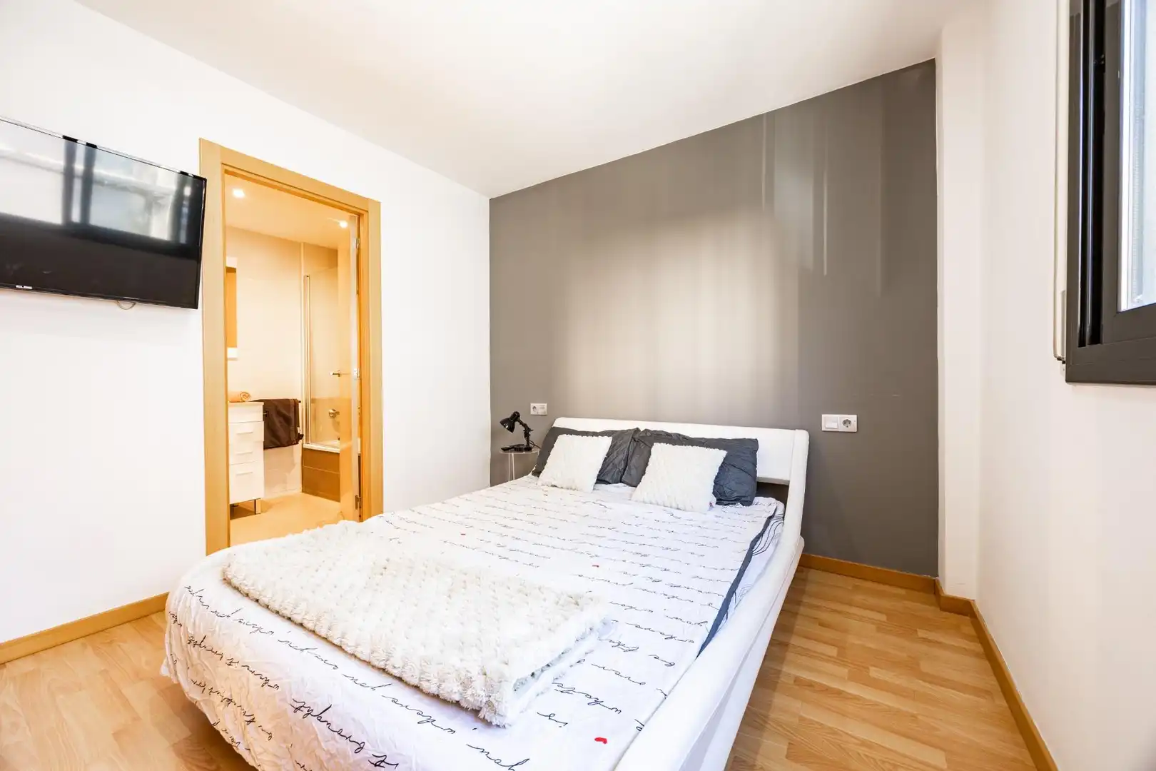 Apartment with terrace for sale in Avenida Avinguda Marignane, imagen 17