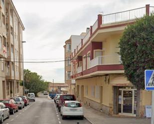 Exterior view of Flat for sale in Elche / Elx