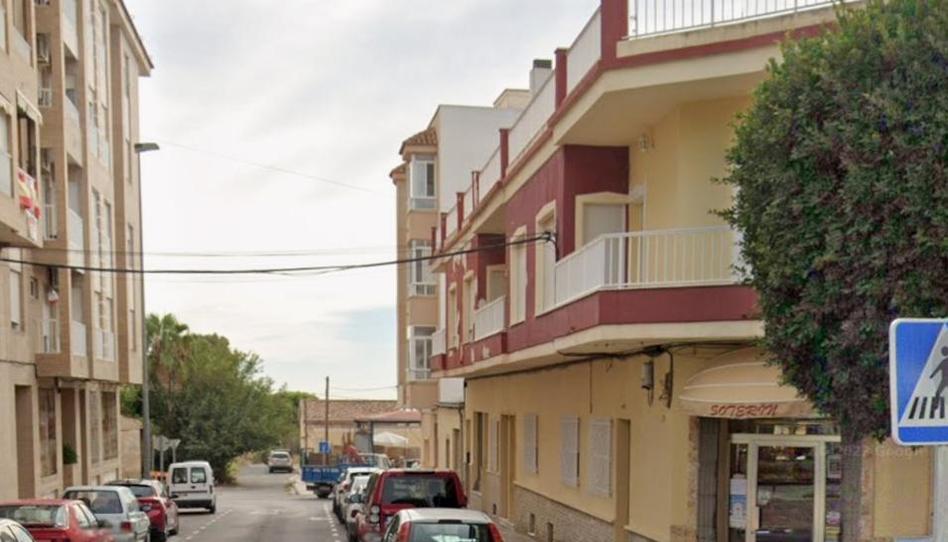 Foto 1 de Pis en venda a De L'alegría, La Marina, Alicante