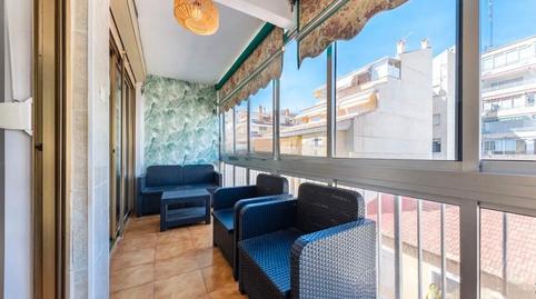 Photo 2 of Flat to rent in Carrer de Sant Vicent, Campello Playa, Alicante