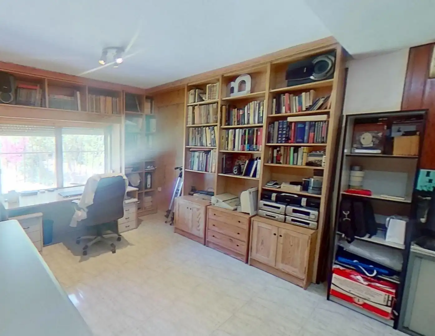 Casa o xalet en venda en San Vicente del Raspeig / Sant Vicent del Raspeig amb Aire condicionat, Calefacció i Jardí privat