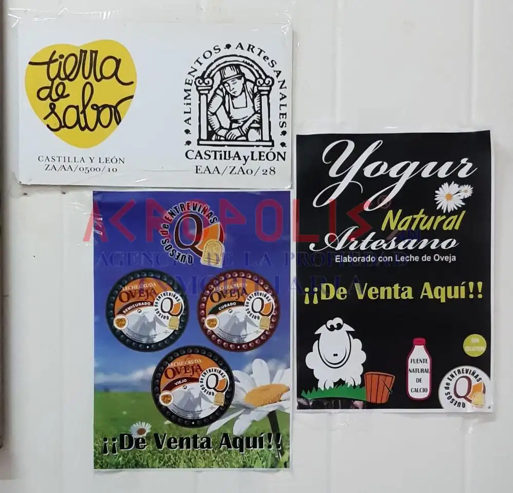 Local comercial en venda a Camino Santa Colomba San Cristobal De Entreviñas, imagen 35