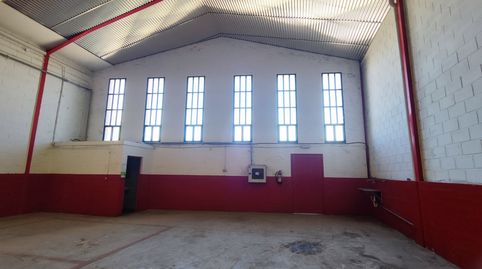 Foto 4 von Fabrikhallen zum Verkauf in La Portalada - Varea, Logroño