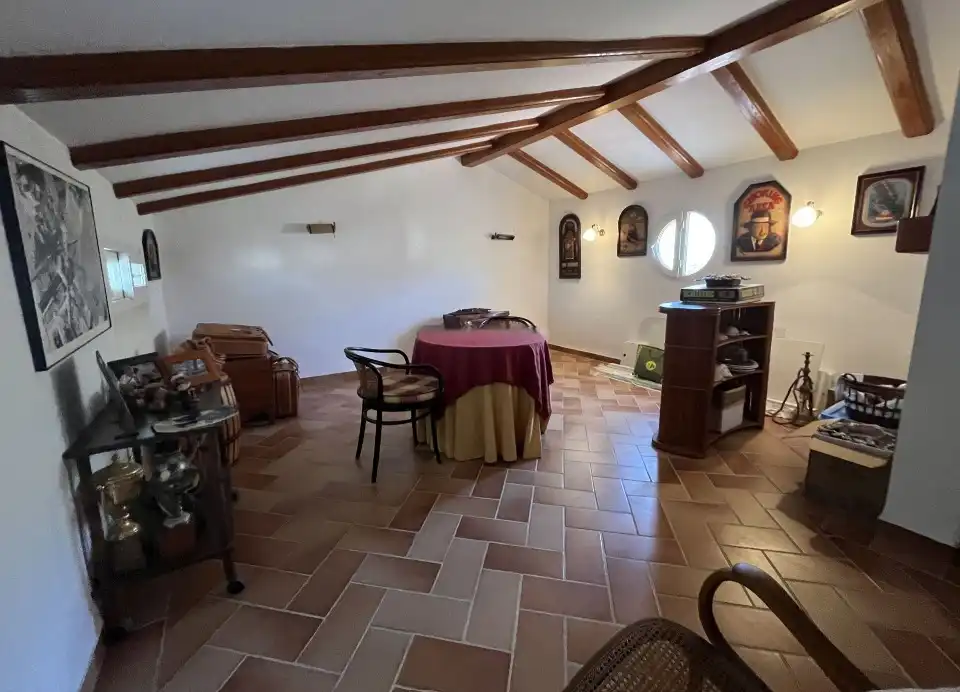Detached house with pool for sale in Las Rotas / Les Rotes, imagen 14