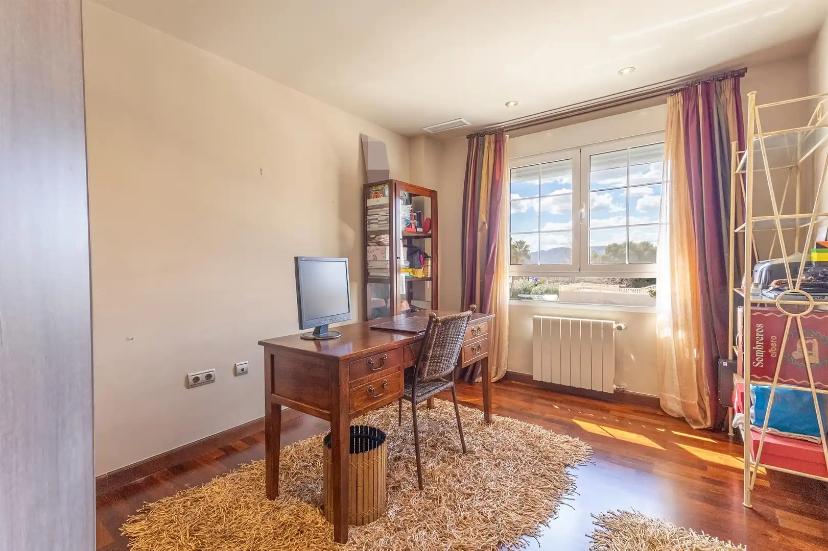 Detached house with pool for sale in Petrer, imagen 33