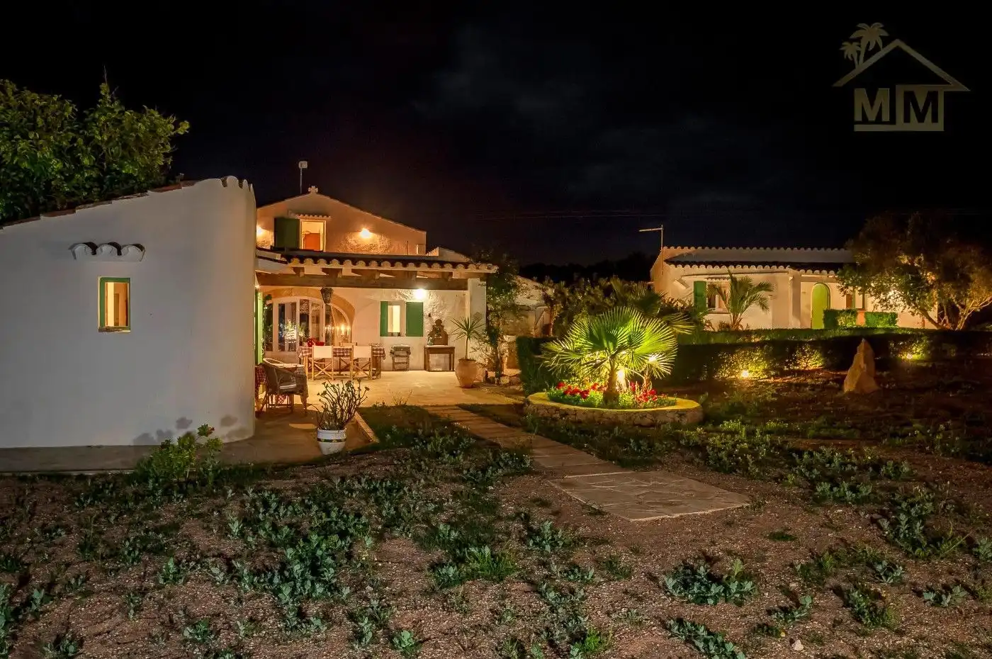 Country house for sale in Sant Lluís - S'Ullestrar - Torret, imagen 45