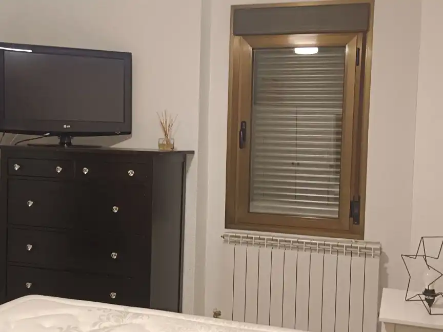 Habitación de Piso en venta en Tarazona con Aire acondicionado