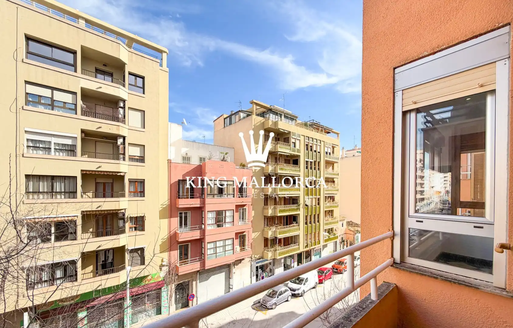 Flat for sale in Ponent, imagen 22