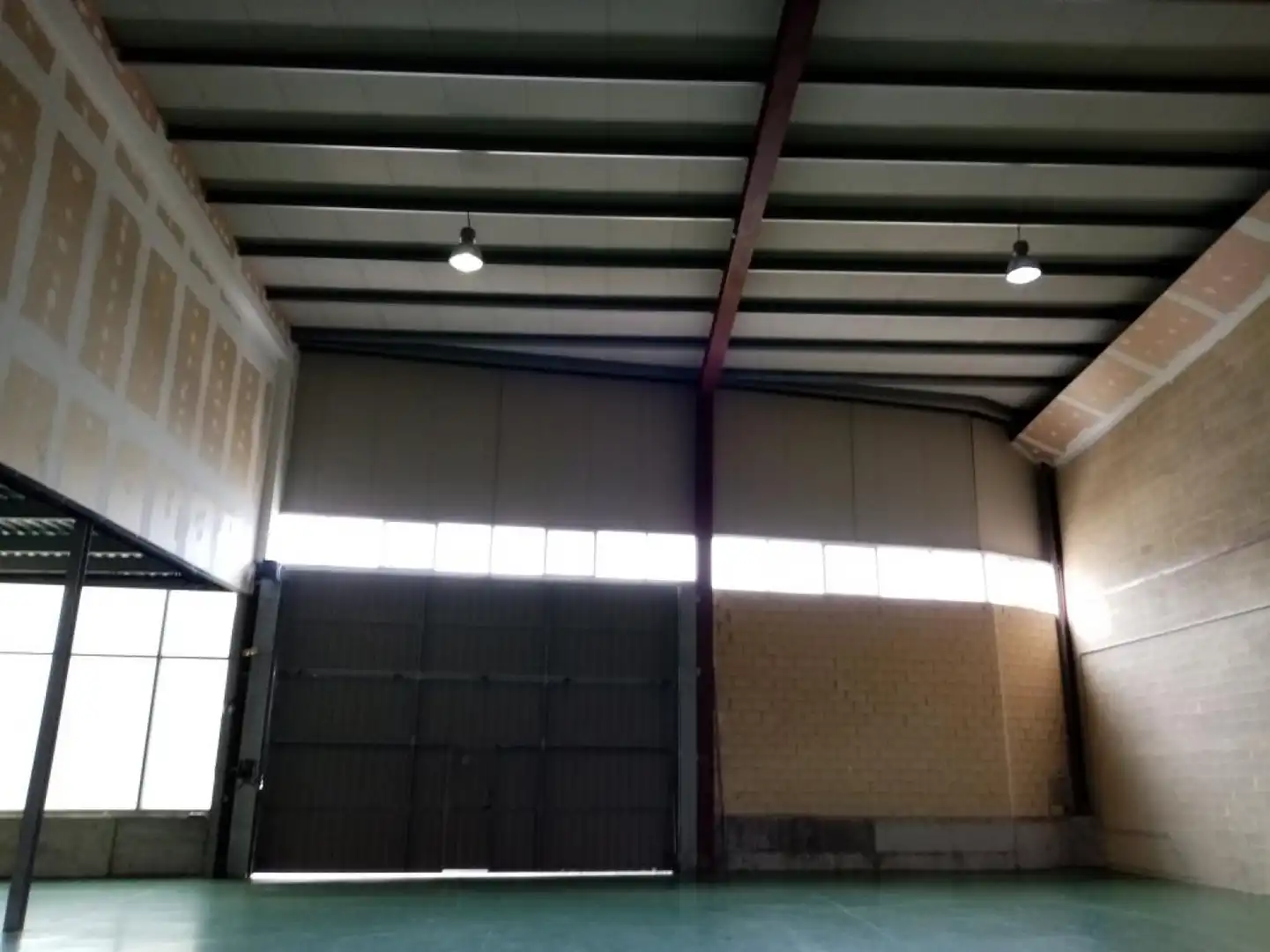 Nave industrial en venta en Laguardia - casablanca, Laguardia