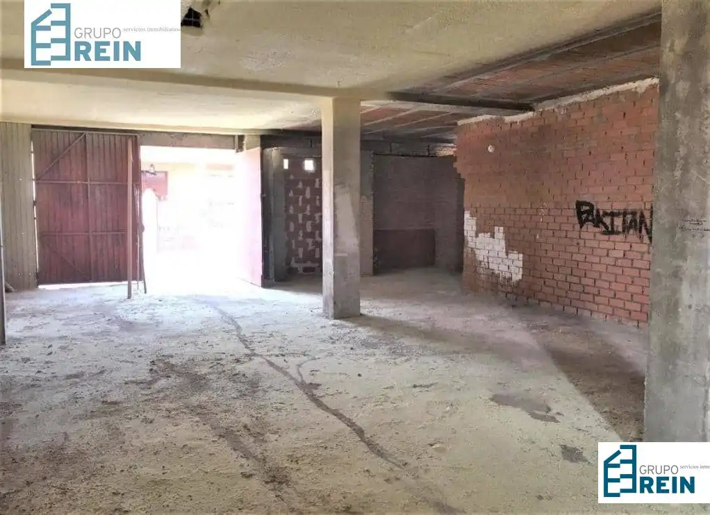 Business premises for sale in Recas, imagen 5