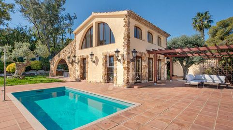 Foto 4 de Casa o chalet en venta en Santa Cristina - Sant Francesc, Blanes
