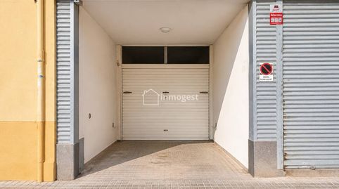 Plaza de Parking coche grande en Venta en Girona, Zona Corte Inglés!!