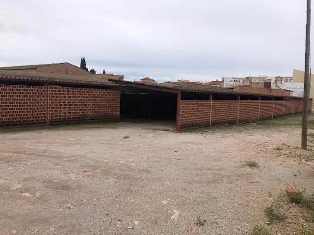 Lands and plots for sale in L'Aldea, imagen 5