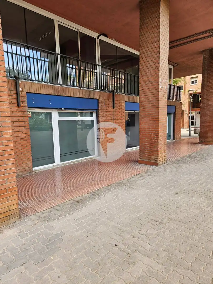 Local de alquiler en Sant Joan Despí