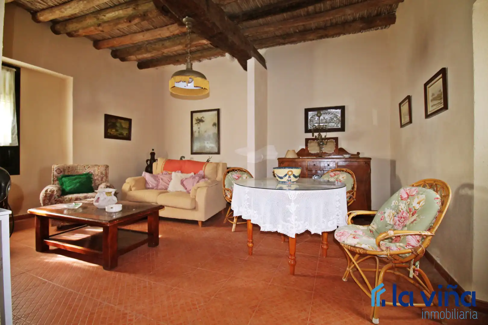 Casa rústica con piscina en venta en Mollina, imagen 22