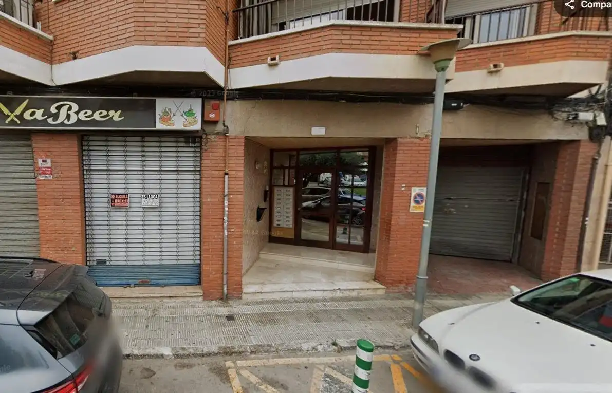Parking for sale in Camino CAMI REIAL, imagen 3