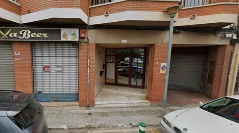 Foto 3 de Garaje en venta en Camino Cami Reial, Centre, El Vendrell