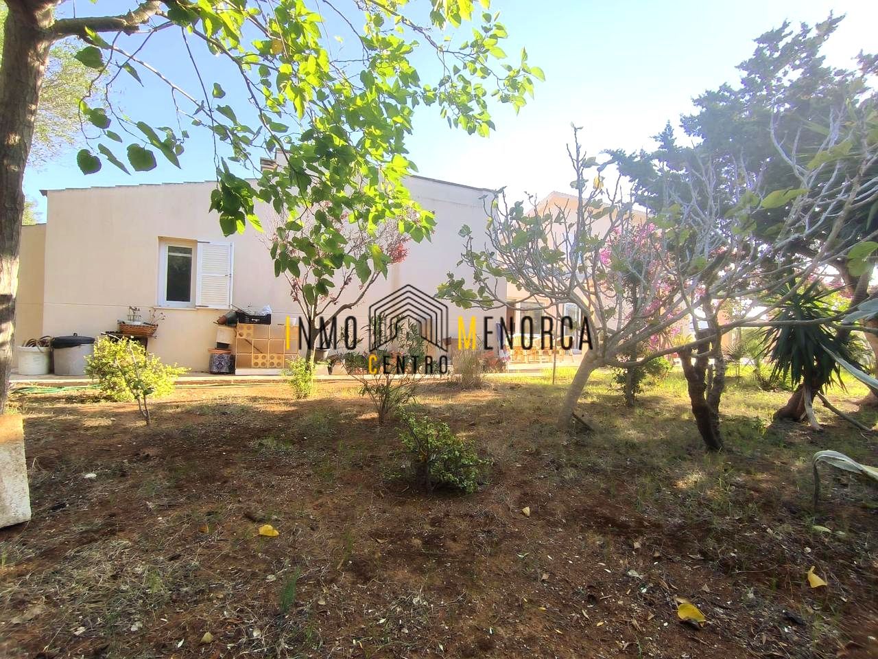House or chalet for sale in Ciutadella de Menorca  with Private garden and Terrace