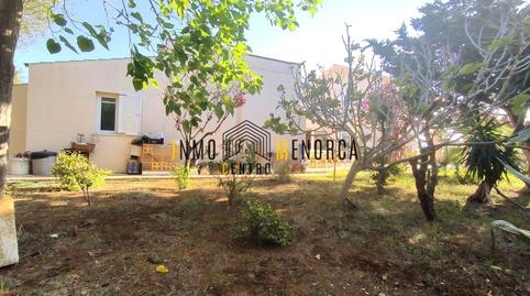 Foto 2 de Casa o xalet en venda a Carrer de Gregal, Cala en Blanes, Illes Balears