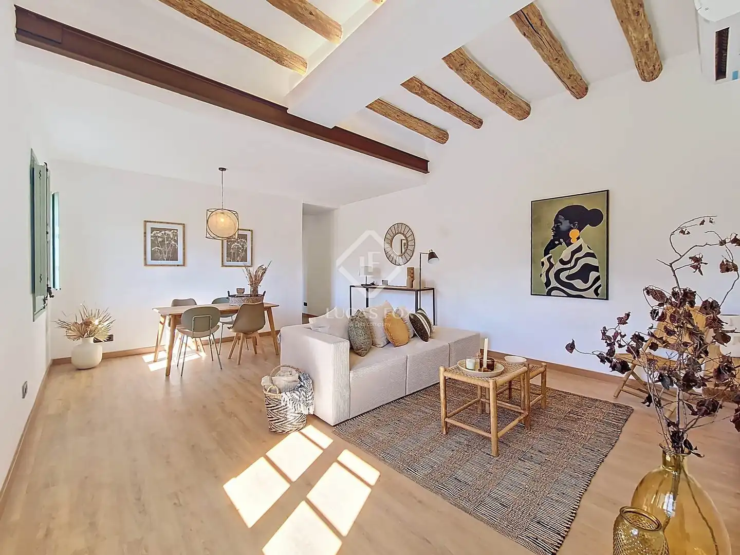 Wohnung zum Verkauf in Centre Vila