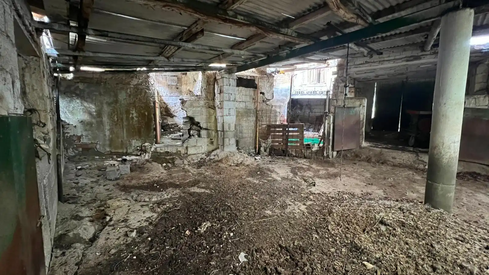 Casa rústica en venda a Camino Forestal de Albuñuelas, imagen 26