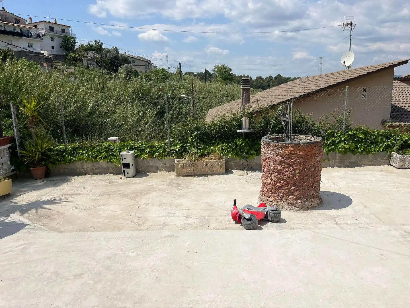 Haus mit Garten zum Verkauf in Bruga 24, imagen 4