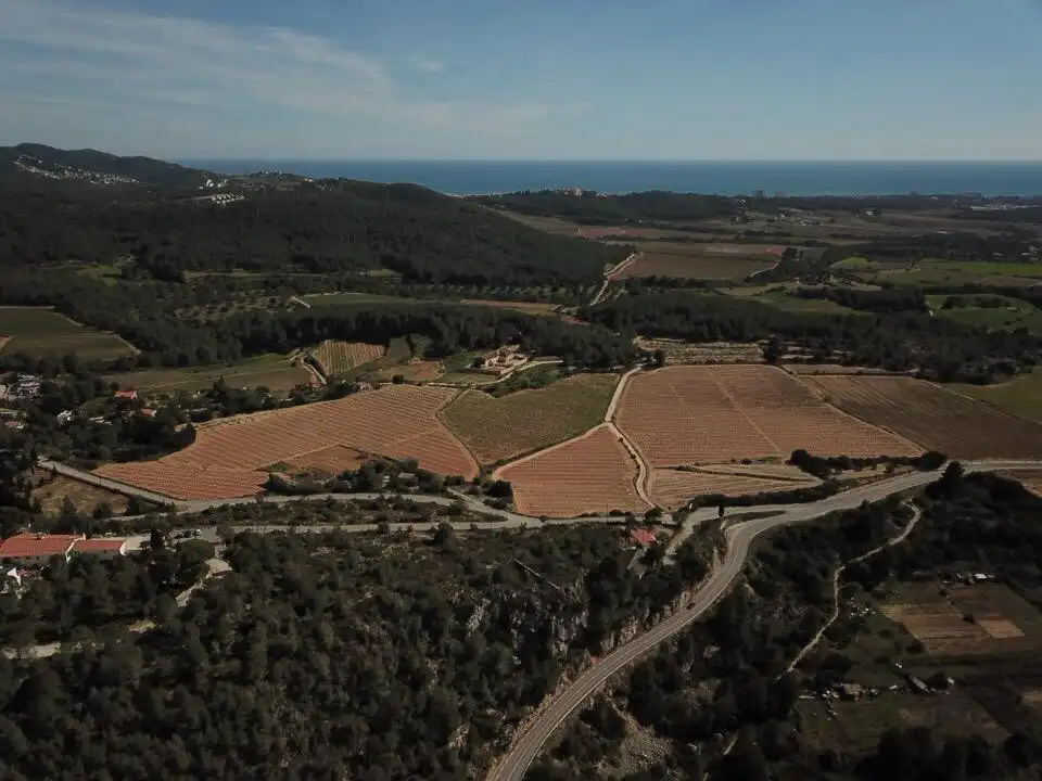 Land for sale in Sant Pere de Ribes