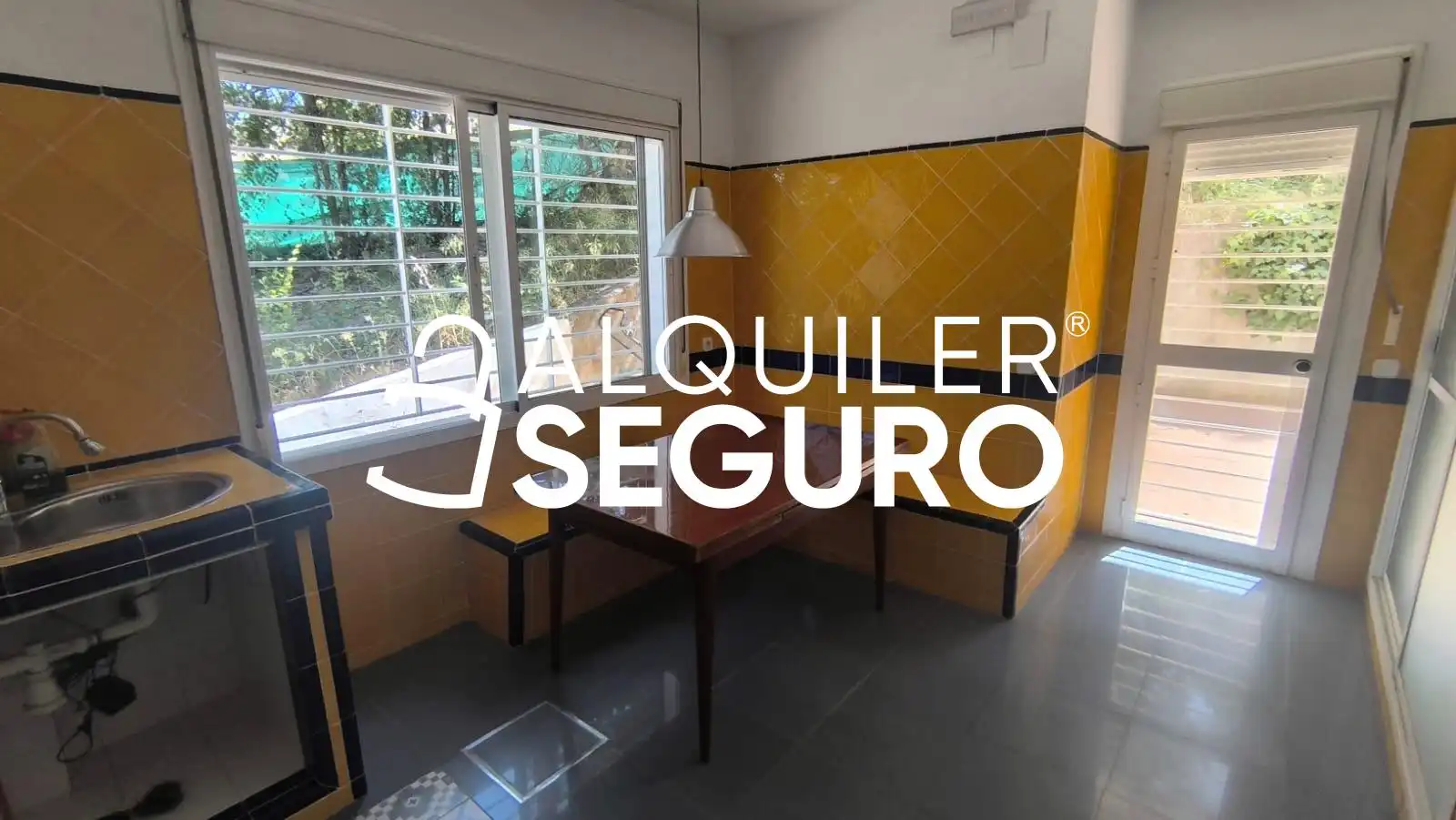 Houses for rent in ALCARAVAN, Salteras