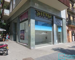 Premises to rent in  Barcelona Capital