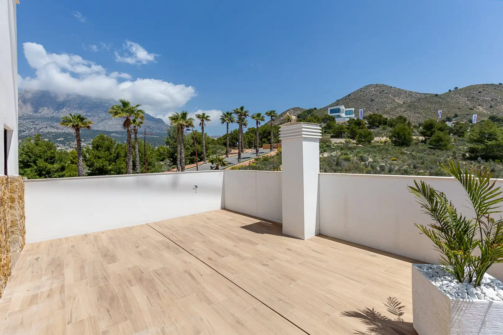 Maison avec piscine à vendre à Carrer Rey Alfonso XII, imagen 21