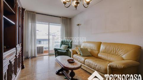 Foto 5 de Pis en venda a Barri de les Corts, Barcelona