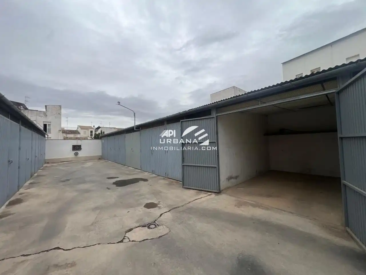 Parking to rent in Calle Santiago, imagen 8