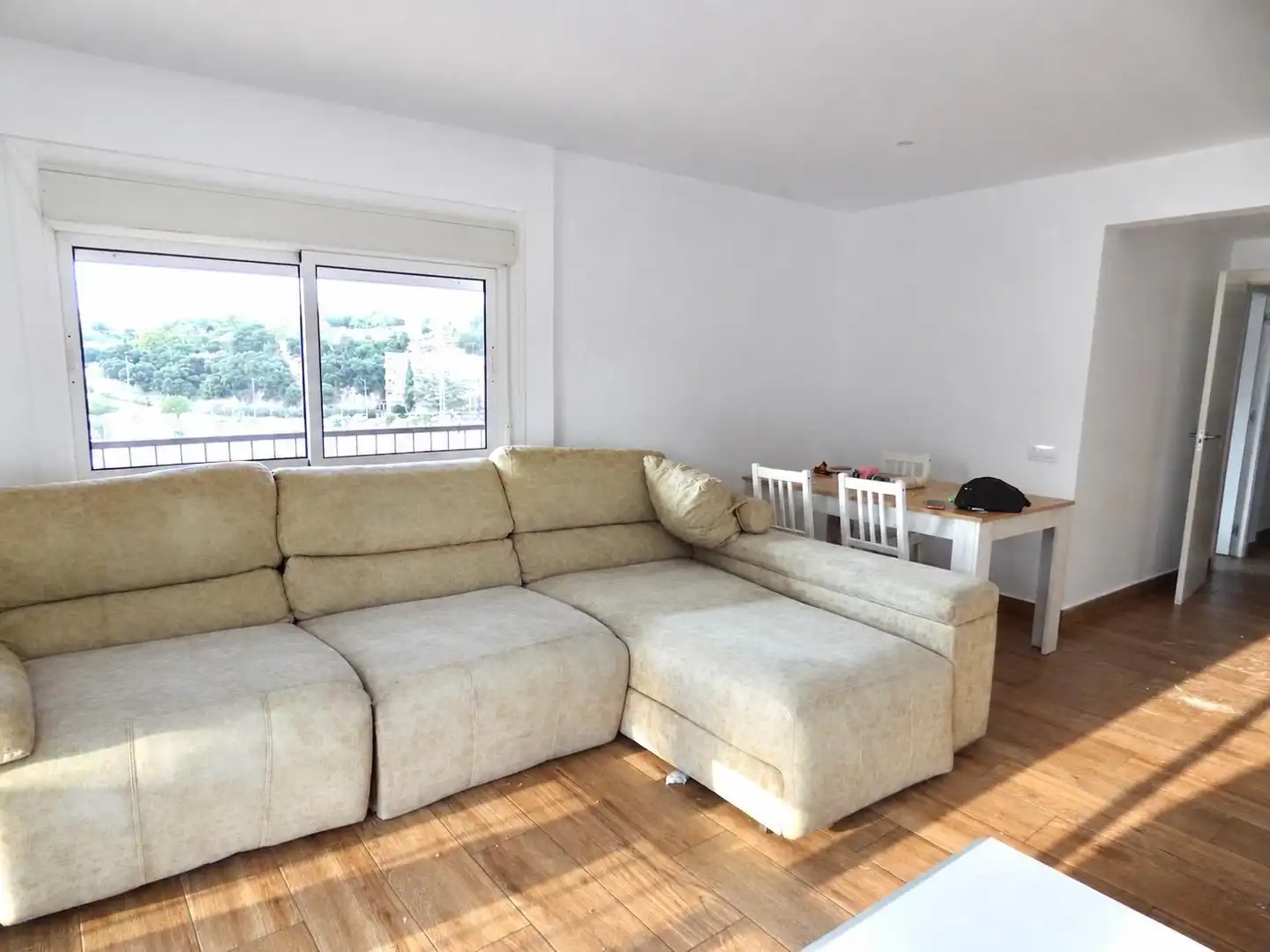 Wohnung mit Balkon zum Verkauf in Els Pins, imagen 2