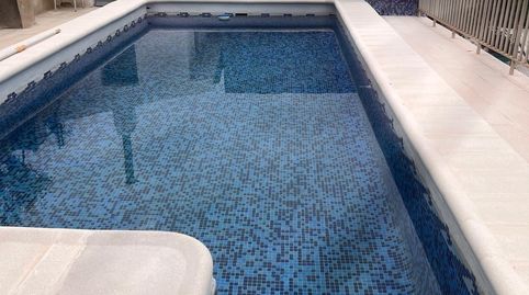 Foto 5 de Casa o xalet en venda a Santa Bárbara, Llíria