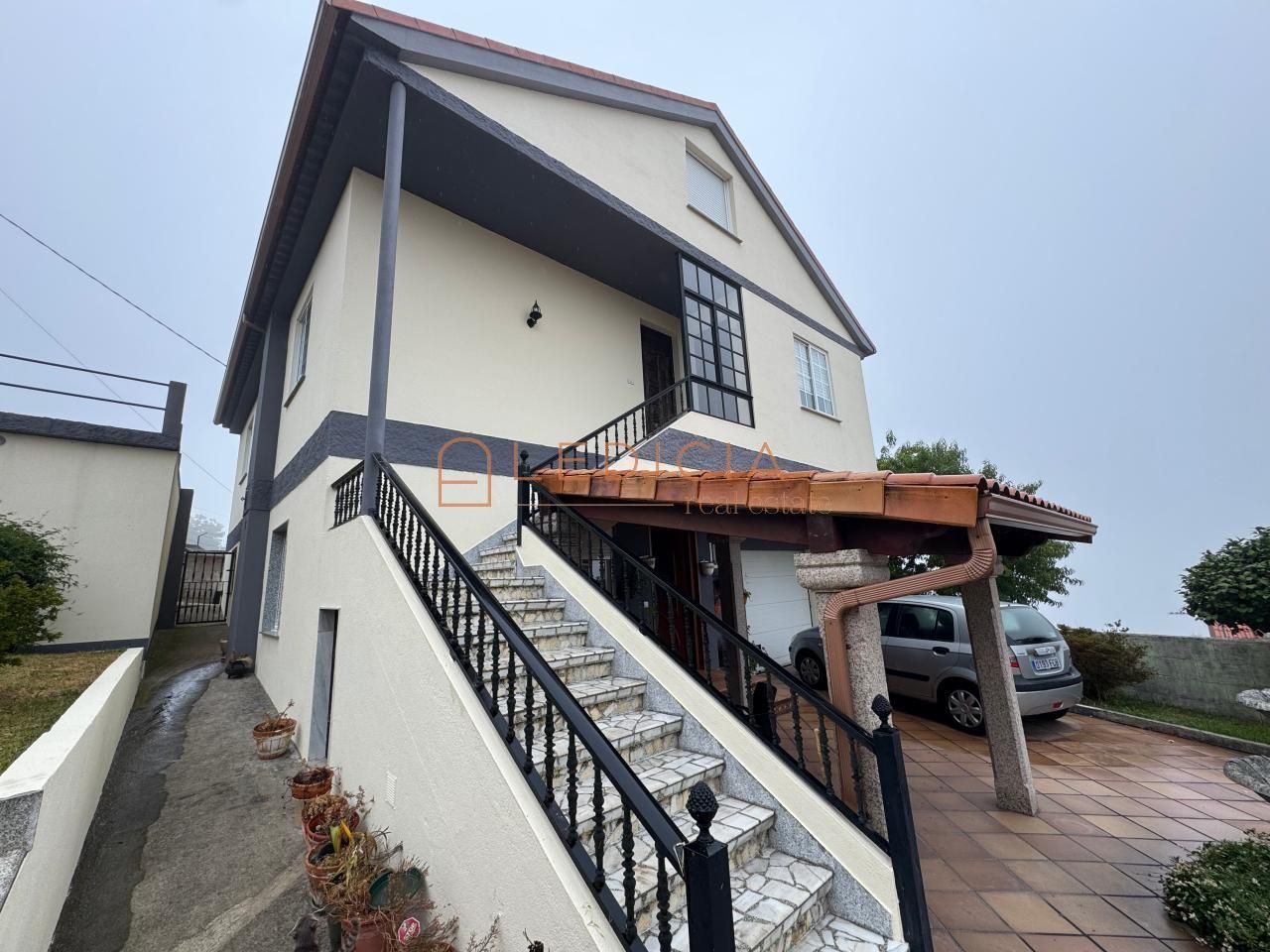 Casa o chalet en venta en Camiño do penedo, Redondela