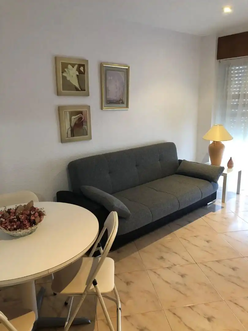Apartamento de alquiler en Avinguda de la Constitució, Platja de la Pobla de Farnals