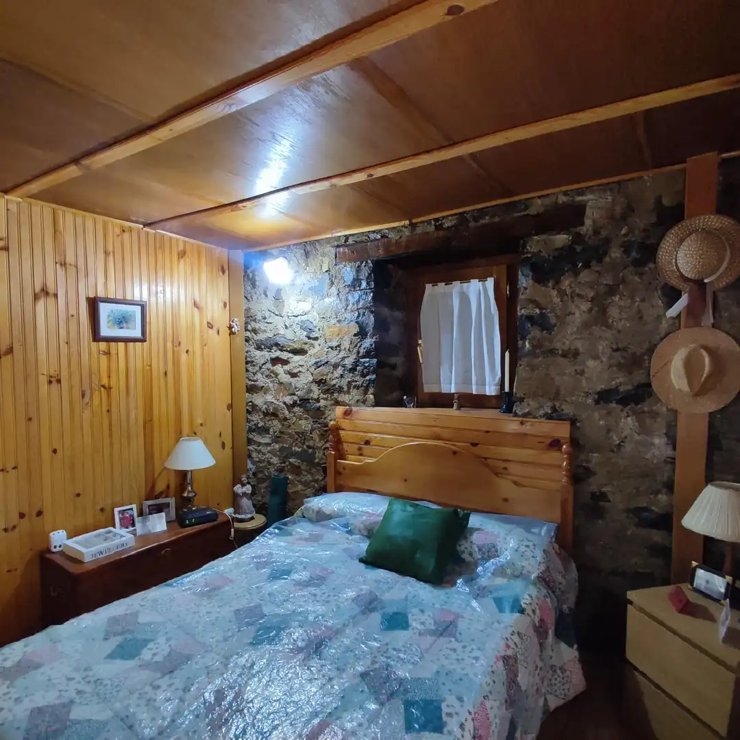Habitación de Casa o chalet en venta en Torla - Ordesa con Amueblado y Balcón